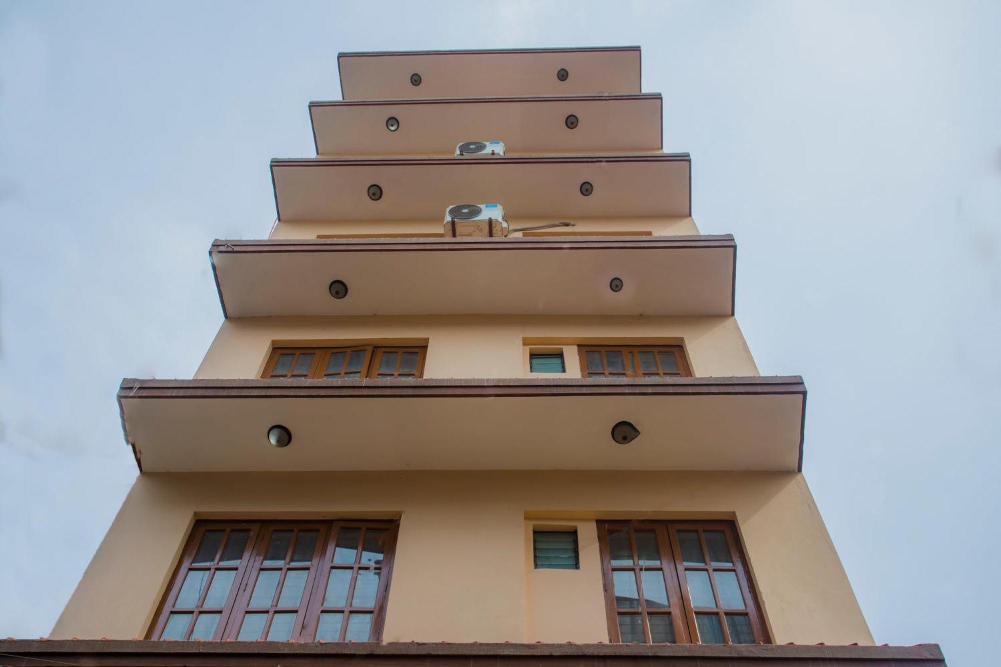 Oyo 297 Hotel Aayam Katmandu Eksteriør billede