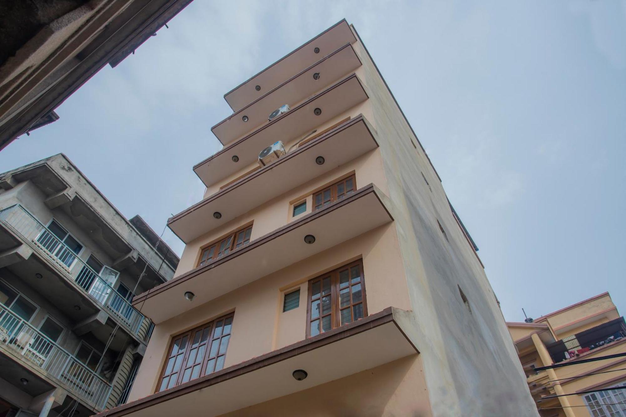 Oyo 297 Hotel Aayam Katmandu Eksteriør billede