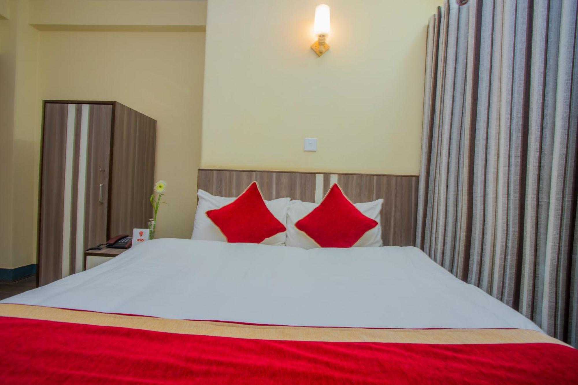 Oyo 297 Hotel Aayam Katmandu Eksteriør billede