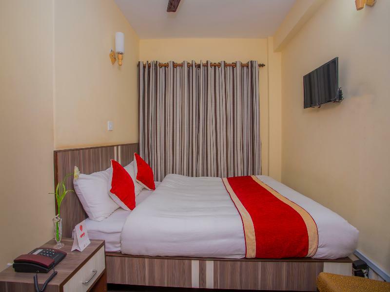 Oyo 297 Hotel Aayam Katmandu Eksteriør billede