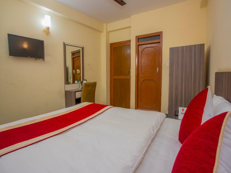 Oyo 297 Hotel Aayam Katmandu Eksteriør billede