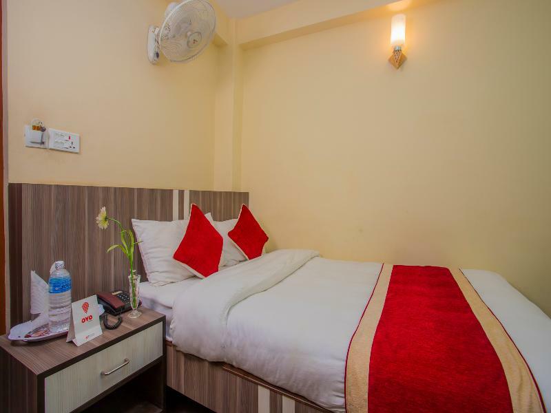 Oyo 297 Hotel Aayam Katmandu Eksteriør billede